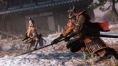 Sekiro : Shadows Die Twice - GOTY Edition - Live - ARGENTINA preview 4