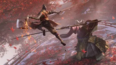 Sekiro : Shadows Die Twice - GOTY Edition - Live - ARGENTINA preview 9