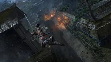 Sekiro : Shadows Die Twice - GOTY Edition - Live - UNITED KINGDOM preview 10
