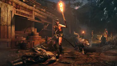 Sekiro : Shadows Die Twice - GOTY Edition - Live - UNITED KINGDOM preview 6