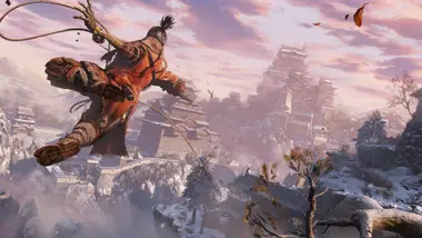 Sekiro : Shadows Die Twice - GOTY Edition - Live - UNITED KINGDOM preview 7
