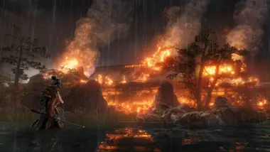 Sekiro: Shadows Die Twice - Live - UNITED STATES preview 11
