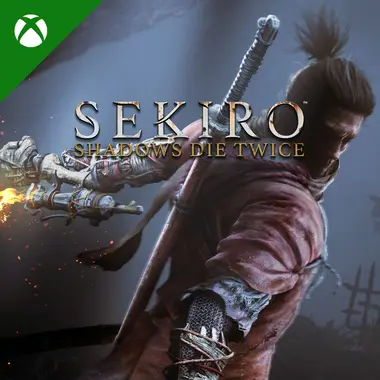 Sekiro: Shadows Die Twice - Live - UNITED STATES preview 12