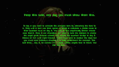 Selfie : Sisters of the Amniotic Lens preview 11