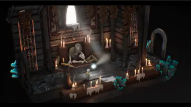 Selfloss preview 2