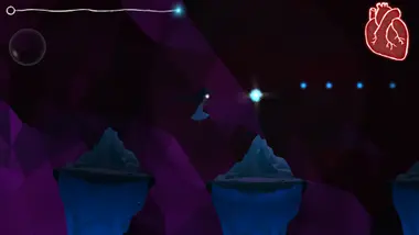 Selma and the Wisp preview 9