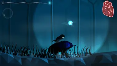 Selma and the Wisp preview 7