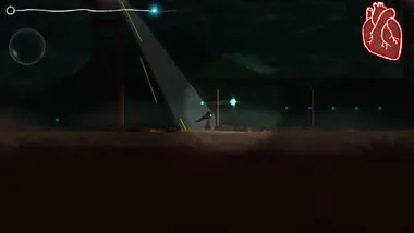 Selma and the Wisp preview 6