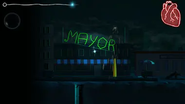 Selma and the Wisp preview 2