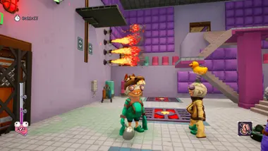 S.E.M.I.: Side Effects May Include... preview 2