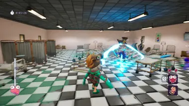 S.E.M.I.: Side Effects May Include... preview 4