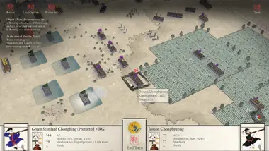 Sengoku Jidai: Shadow of the Shogun Deluxe Edition preview 12