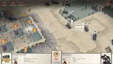 Sengoku Jidai: Shadow of the Shogun Deluxe Edition preview 15