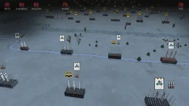 Sengoku Jidai: Shadow of the Shogun Deluxe Edition preview 11