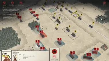 Sengoku Jidai: Shadow of the Shogun Deluxe Edition preview 14