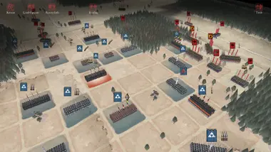 Sengoku Jidai: Shadow of the Shogun Deluxe Edition preview 10