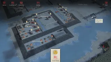Sengoku Jidai: Shadow of the Shogun Deluxe Edition preview 6