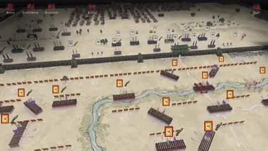 Sengoku Jidai: Shadow of the Shogun Deluxe Edition preview 3