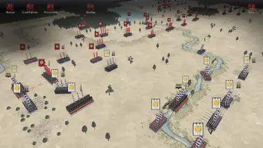 Sengoku Jidai: Shadow of the Shogun Deluxe Edition preview 2