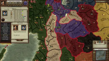 Sengoku preview 5
