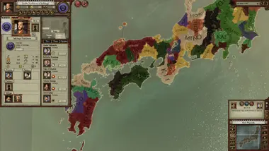 Sengoku preview 4