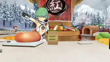 SENRAN KAGURA Bon Appétit! - Full Course preview 2