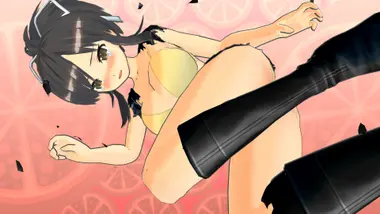 SENRAN KAGURA Bon Appétit! - Full Course preview 10