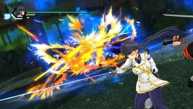 SENRAN KAGURA Burst Re:Newal preview 5