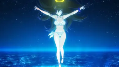 SENRAN KAGURA ESTIVAL VERSUS preview 12