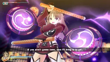 SENRAN KAGURA ESTIVAL VERSUS preview 13