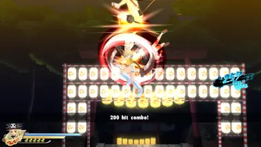 SENRAN KAGURA ESTIVAL VERSUS preview 10