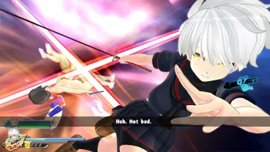 SENRAN KAGURA ESTIVAL VERSUS preview 2