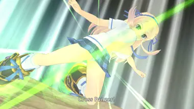 SENRAN KAGURA SHINOVI VERSUS preview 6