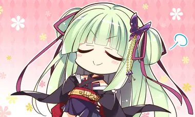Senren＊Banka preview 8