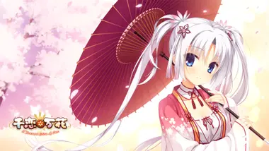 Senren＊Banka preview 5
