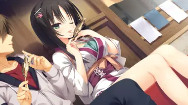 Senren＊Banka preview 3