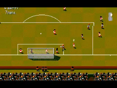 Sensible World of Soccer 96/97 .COM preview 10