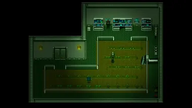 Sentience: The Android's Tale preview 3