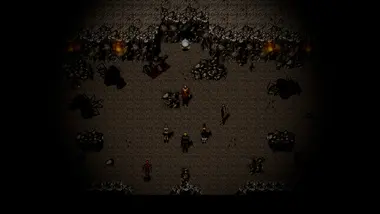 Sentience: The Android's Tale preview 7