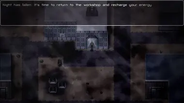 Sentience: The Android's Tale preview 6