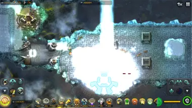 Sentinel 4: Dark Star preview 5
