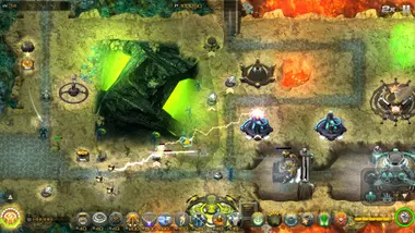 Sentinel 4: Dark Star preview 2