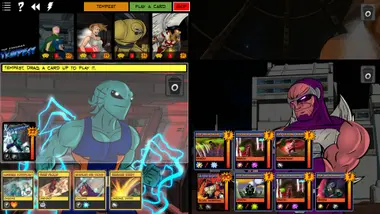 Sentinels of the Multiverse preview 10