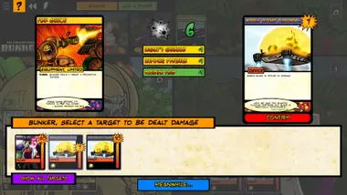 Sentinels of the Multiverse preview 11