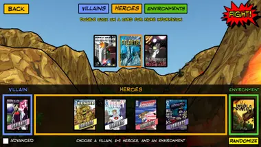 Sentinels of the Multiverse preview 8
