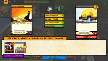 Sentinels of the Multiverse preview 5