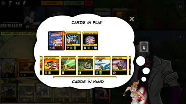 Sentinels of the Multiverse preview 3