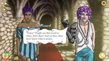 Serafina's Crown preview 7