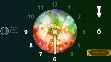 Serafina's Crown preview 8