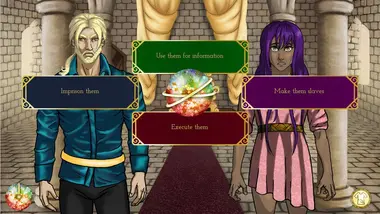 Serafina's Crown preview 2